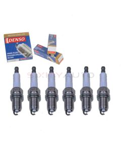 DENSO Spark Plug