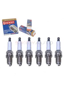 DENSO Spark Plug