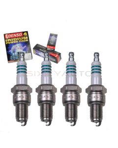 DENSO Spark Plug