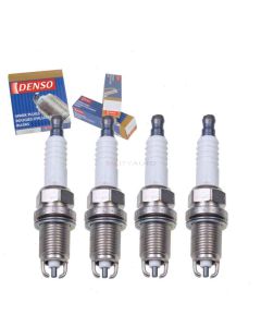 DENSO Spark Plug