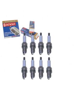 DENSO Spark Plug