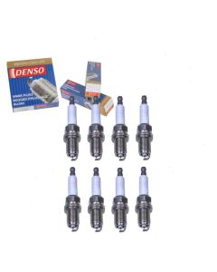 DENSO Spark Plug