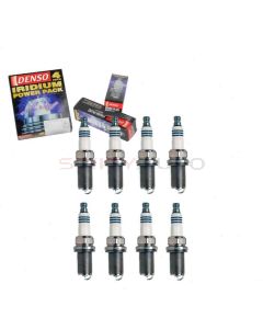 DENSO Spark Plug