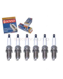 DENSO Spark Plug