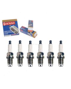 DENSO Spark Plug