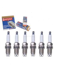 DENSO Spark Plug
