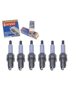 DENSO Spark Plug
