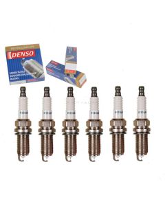 DENSO Spark Plug