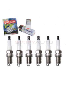 DENSO Spark Plug