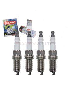 DENSO Spark Plug