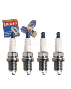 DENSO Spark Plug