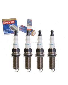 DENSO Spark Plug