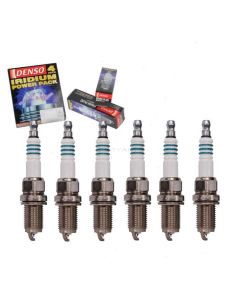 DENSO Spark Plug