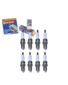 DENSO Spark Plug