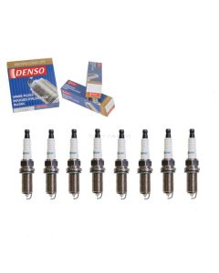 DENSO Spark Plug