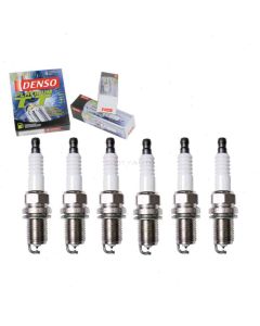 DENSO Spark Plug