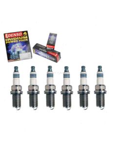 DENSO Spark Plug
