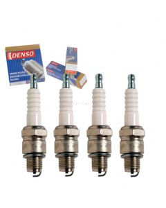 DENSO Spark Plug