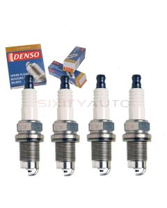 DENSO Spark Plug