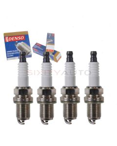 DENSO Spark Plug