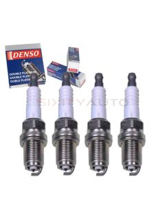 DENSO Spark Plug