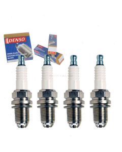 DENSO Spark Plug