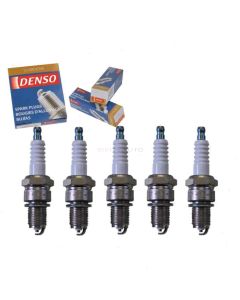 DENSO Spark Plug
