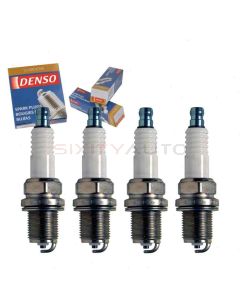 DENSO Spark Plug