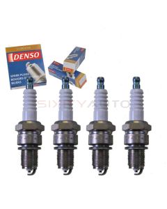DENSO Spark Plug