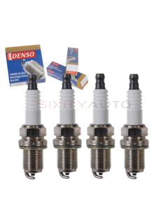 DENSO Spark Plug