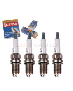 DENSO Spark Plug