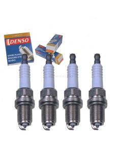 DENSO Spark Plug