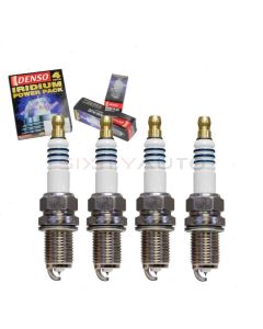 DENSO Spark Plug