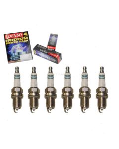 DENSO Spark Plug