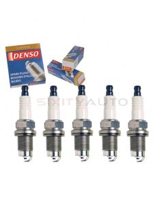 DENSO Spark Plug
