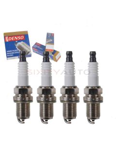 DENSO Spark Plug