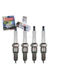 DENSO Spark Plug