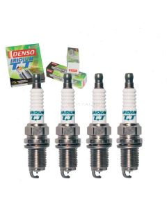 DENSO Spark Plug