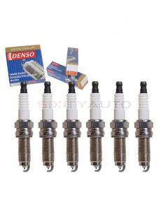 DENSO Spark Plug