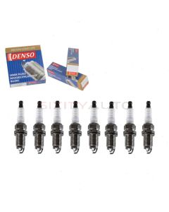 DENSO Spark Plug
