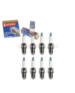 DENSO Spark Plug
