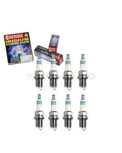 DENSO Spark Plug