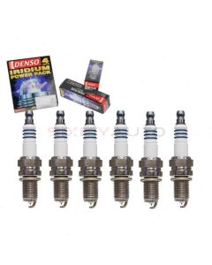 DENSO Spark Plug