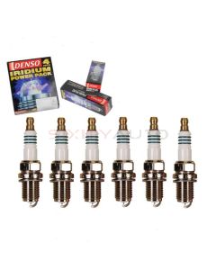 DENSO Spark Plug