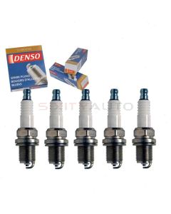 DENSO Spark Plug
