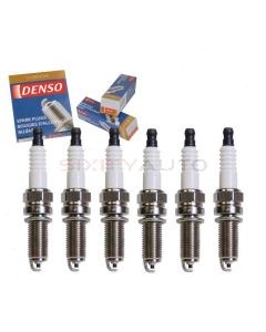 DENSO Spark Plug