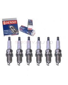 DENSO Spark Plug