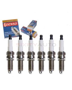 DENSO Spark Plug