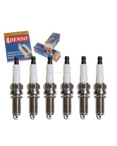 DENSO Spark Plug