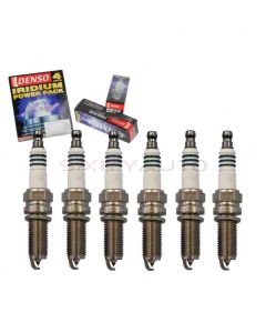 DENSO Spark Plug